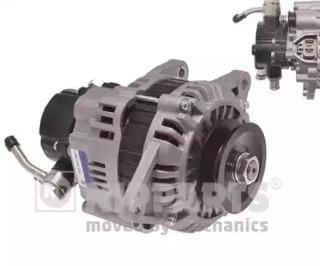 Nipparts N5115096 Alternator assy Nipparts N5115096 Alternator assy