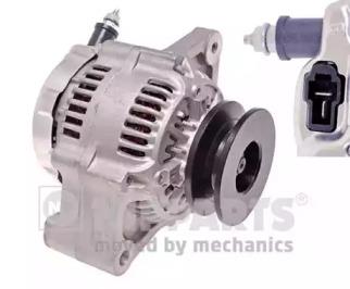 Nipparts N5116030 Генератор