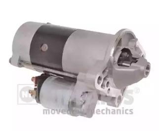 Nipparts N5213054 Стартер