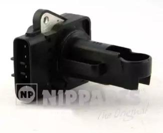 Nipparts N5402000 Витратомір повітря Nipparts N5402000 Витратомір повітря