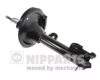 Nipparts N5500522G Shock absorber assy Nipparts N5500522G Shock absorber assy