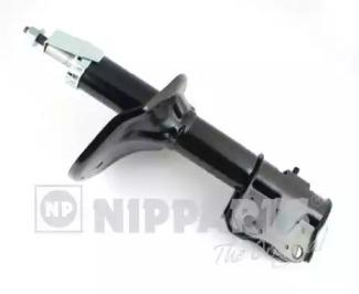 Nipparts N5505017G Shock absorber assy