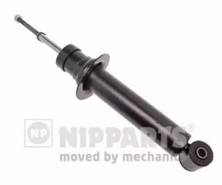 Nipparts N5505034G Shock absorber assy Nipparts N5505034G Shock absorber assy