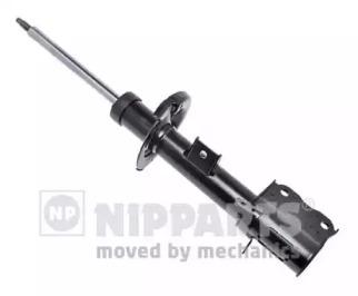 Nipparts N5505036G Shock absorber assy Nipparts N5505036G Shock absorber assy