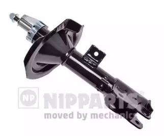 Nipparts N5505039G Shock absorber assy Nipparts N5505039G Shock absorber assy