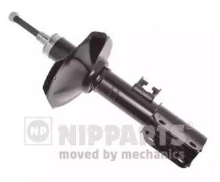 Nipparts N5508026 Амортизатор підвіски Nipparts N5508026 Амортизатор підвіски