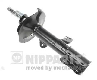 Nipparts N5512081G Амортизатор підвіски Nipparts N5512081G Амортизатор підвіски