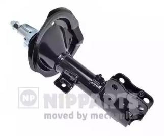 Nipparts N5515038G Shock absorber assy Nipparts N5515038G Shock absorber assy