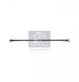 Diesel Technic 3.63018 End assy steering rack