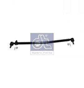 Diesel Technic 3.63059 End assy steering rack Diesel Technic 3.63059 End assy steering rack