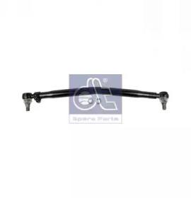 Diesel Technic 3.63066 End assy steering rack Diesel Technic 3.63066 End assy steering rack