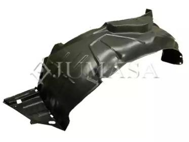 Jumasa 08711605 Cover assy fender splash shield Jumasa 08711605 Cover assy fender splash shield