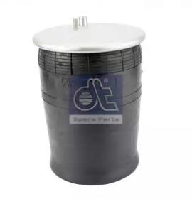 Diesel Technic 3.66421 Пневмоподушка