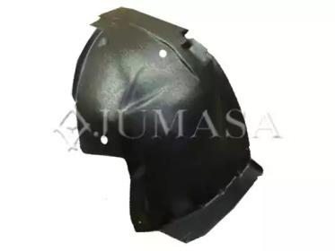 Jumasa 08714074 Cover assy fender splash shield Jumasa 08714074 Cover assy fender splash shield