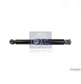 Diesel Technic 3.66641 Shock absorber assy Diesel Technic 3.66641 Shock absorber assy