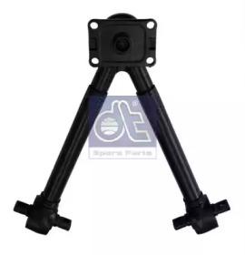 Diesel Technic 3.66821 Arm assy suspension
