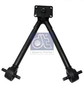 Diesel Technic 3.66822 Arm assy suspension