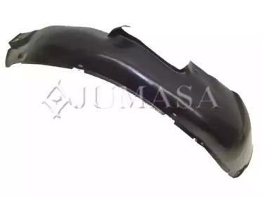 Jumasa 08724715 Cover assy fender splash shield