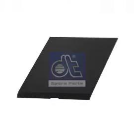 Diesel Technic 3.80112 Заслонка буксирный крюк Diesel Technic 3.80112 Заслонка буксирный крюк