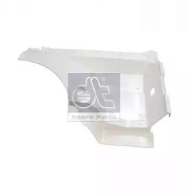 Diesel Technic 3.81011 Door scuff plate Diesel Technic 3.81011 Door scuff plate