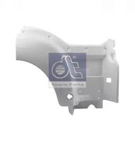 Diesel Technic 3.81017 Door scuff plate Diesel Technic 3.81017 Door scuff plate