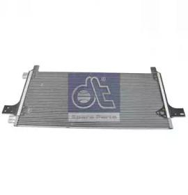 Diesel Technic 3.82202 Конденсер
