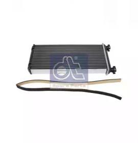 Diesel Technic 3.82230 Радіатор пічки Diesel Technic 3.82230 Радіатор пічки