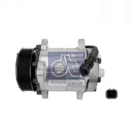 Diesel Technic 3.82243 Compressor assy cooler