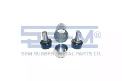 SEM 10032 Вилка зчеплення SEM 10032 Вилка зчеплення