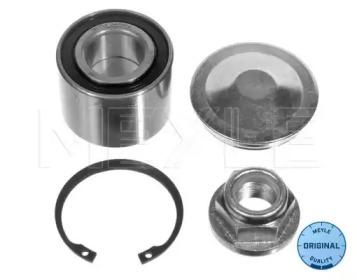 Meyle 16-14 650 0001 Wheel bearing Meyle 16-14 650 0001 Wheel bearing