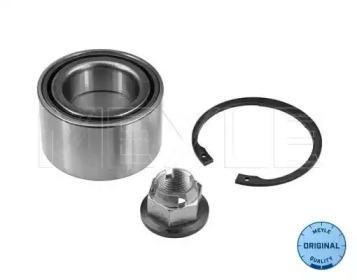 Meyle 16-14 650 0004 Підшипник маточини колеса Meyle 16-14 650 0004 Підшипник маточини колеса