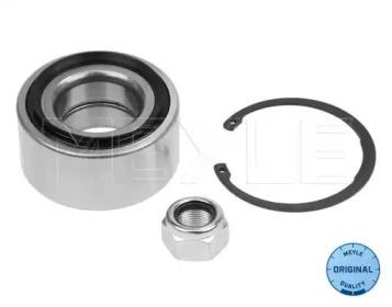 Meyle 16-14 650 0006 Wheel bearing Meyle 16-14 650 0006 Wheel bearing