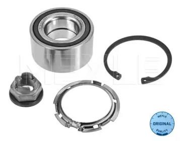 Meyle 16-14 650 0007 Wheel bearing