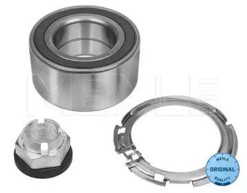 Meyle 16-14 650 0019 Wheel bearing