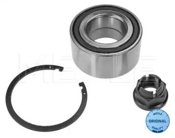 Meyle 16-14 650 0100 Wheel bearing