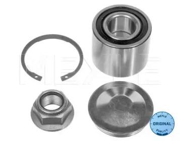 Meyle 16-14 750 0018 Підшипник маточини колеса