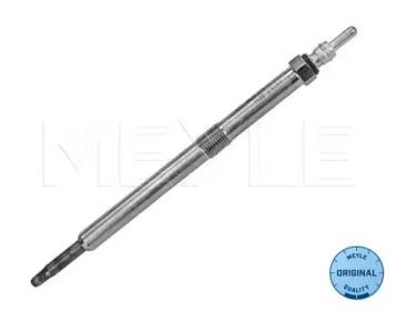 Meyle 16-14 860 0006 Свеча накала