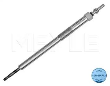 Meyle 16-14 860 0011 Свеча накала