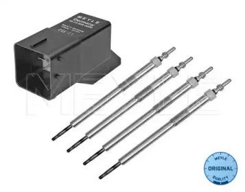 Meyle 16148800002S Glow plug controller