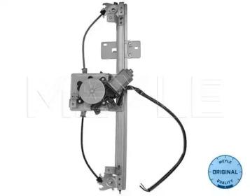 Meyle 16-14 909 0001 Regulator assy door window Meyle 16-14 909 0001 Regulator assy door window