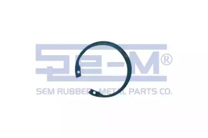 SEM 10252 Sleeve ring metal SEM 10252 Sleeve ring metal