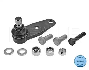 Meyle 16-16 010 0007 Joint assy suspension Meyle 16-16 010 0007 Joint assy suspension