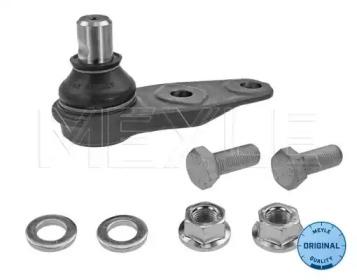 Meyle 16-16 010 0018 Joint assy suspension Meyle 16-16 010 0018 Joint assy suspension