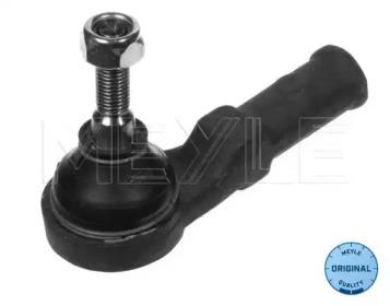 Meyle 16-16 020 0000 End assy tie rod steering Meyle 16-16 020 0000 End assy tie rod steering