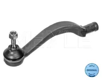 Meyle 16-16 020 0011 End assy tie rod steering