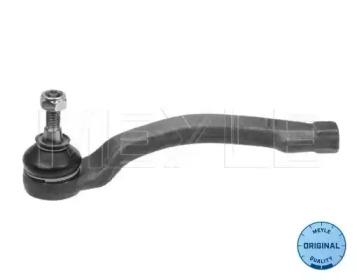 Meyle 16-16 020 0013 End assy tie rod steering