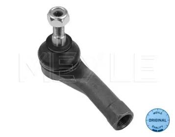 Meyle 16-16 020 0014 End assy tie rod steering Meyle 16-16 020 0014 End assy tie rod steering