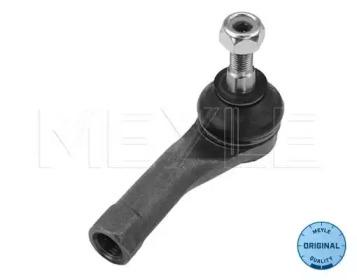 Meyle 16-16 020 0016 Наконечник поперечної рульової тяги Meyle 16-16 020 0016 Наконечник поперечної рульової тяги