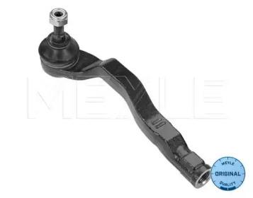 Meyle 16-16 020 0022 End assy tie rod steering