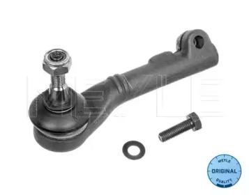 Meyle 16-16 020 7053 End assy tie rod steering Meyle 16-16 020 7053 End assy tie rod steering